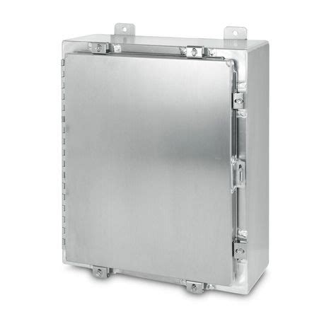 hinged electrical enclosure padlock hasp|Padlock Hasp Indoor Enclosures .